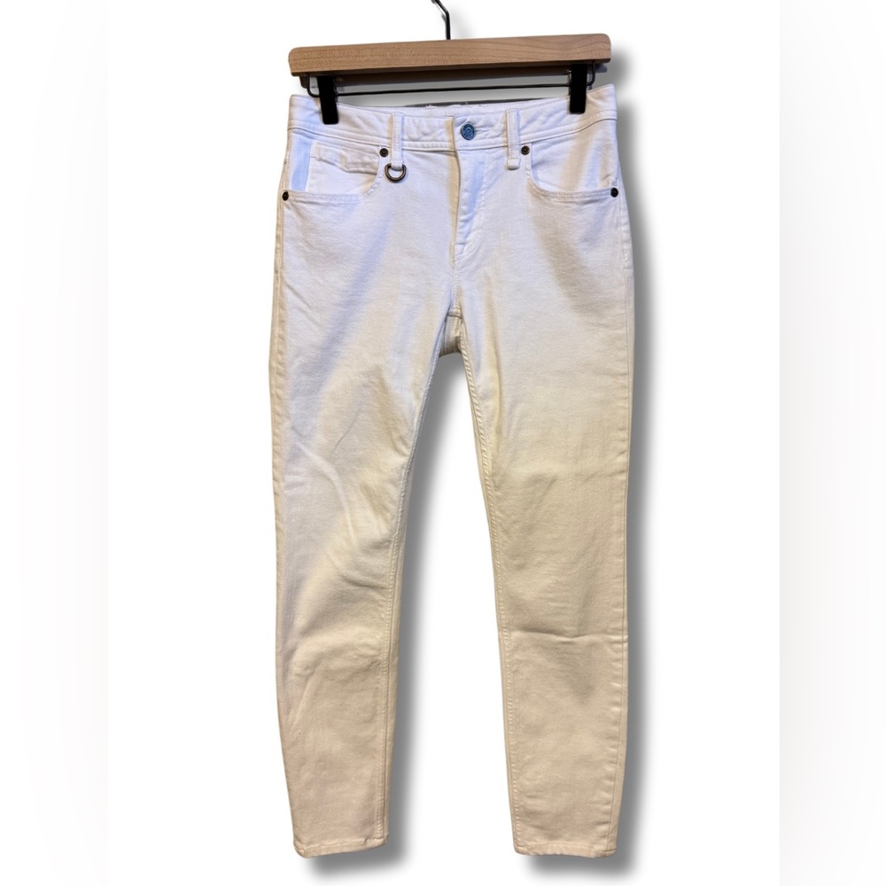 Burberry Low-rise Jeans - Size 29
